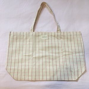 SEZANE Large Tote